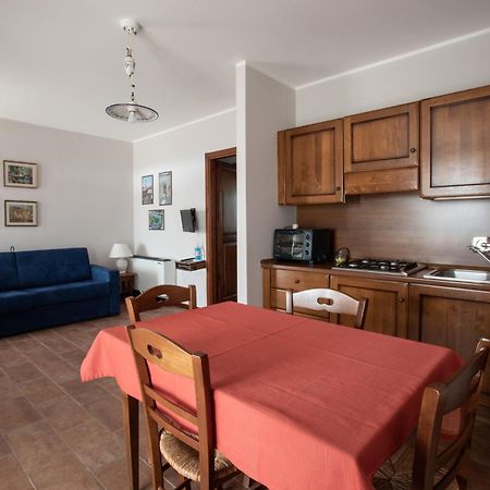 Agriturismo Casalta Gubbio Chambre photo