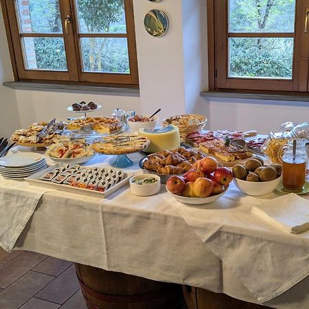 Agriturismo Casalta Gubbio Extérieur photo