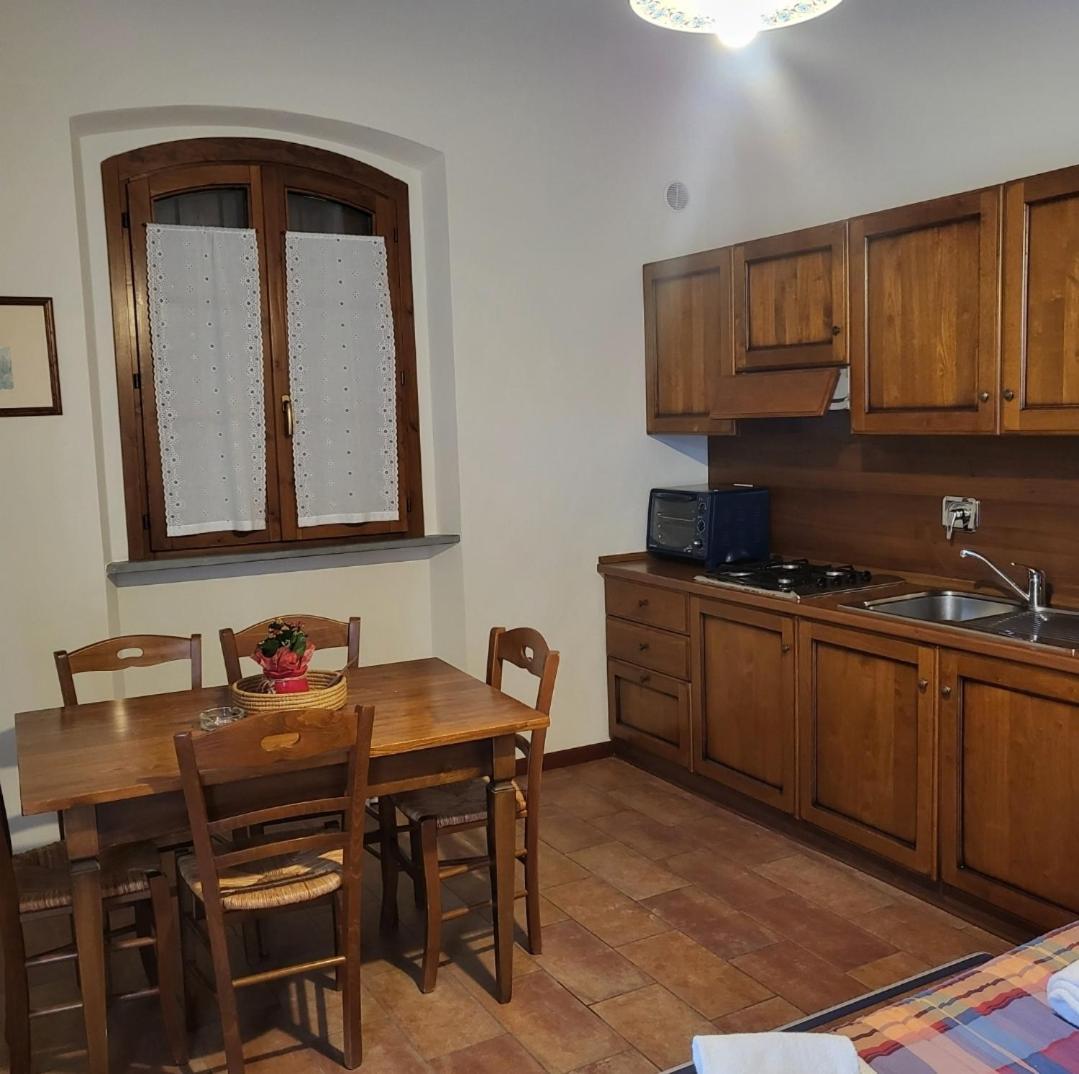 Agriturismo Casalta Gubbio Extérieur photo
