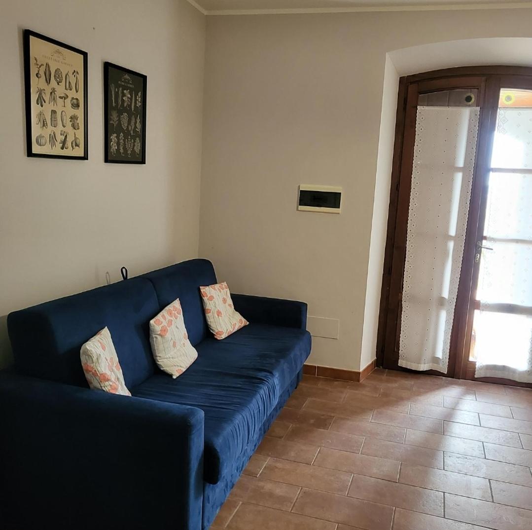 Agriturismo Casalta Gubbio Extérieur photo