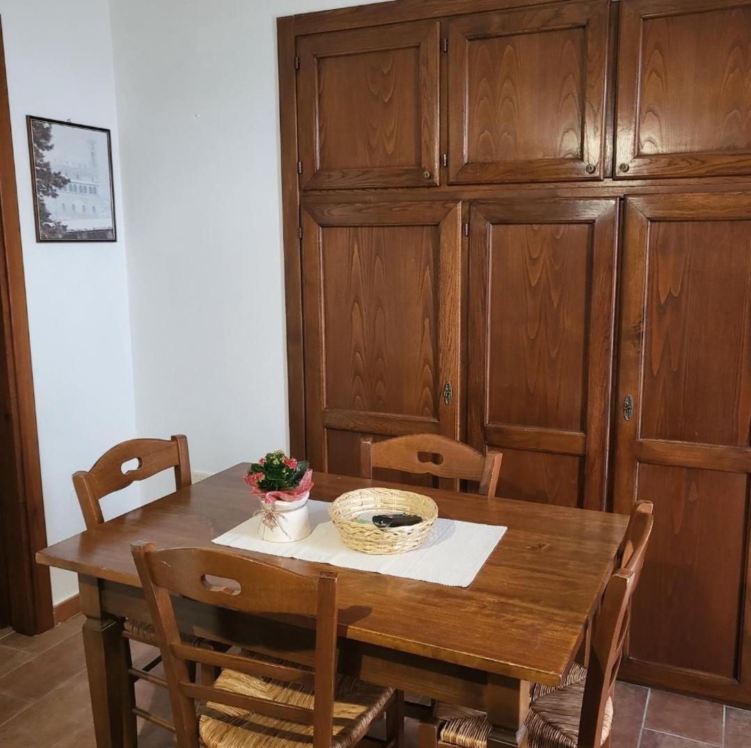 Agriturismo Casalta Gubbio Extérieur photo