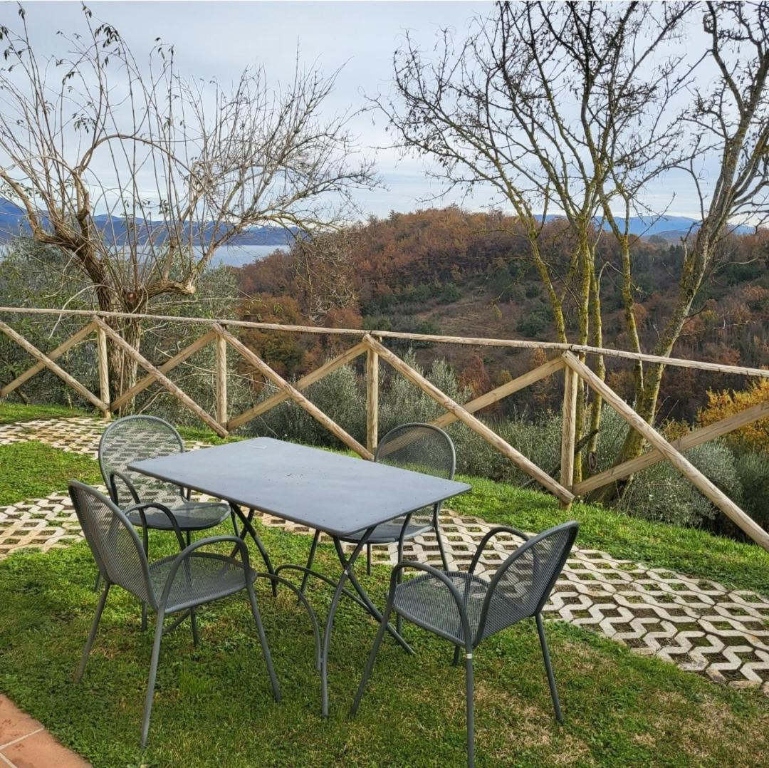 Agriturismo Casalta Gubbio Extérieur photo