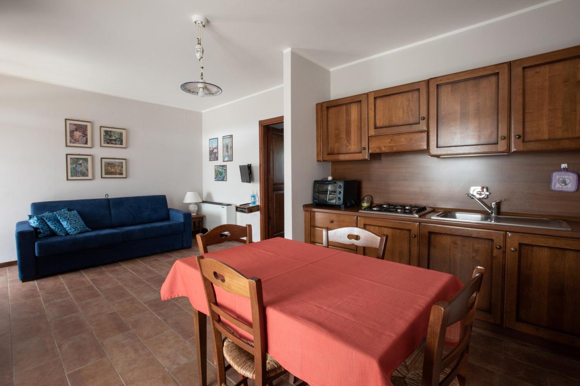 Agriturismo Casalta Gubbio Chambre photo