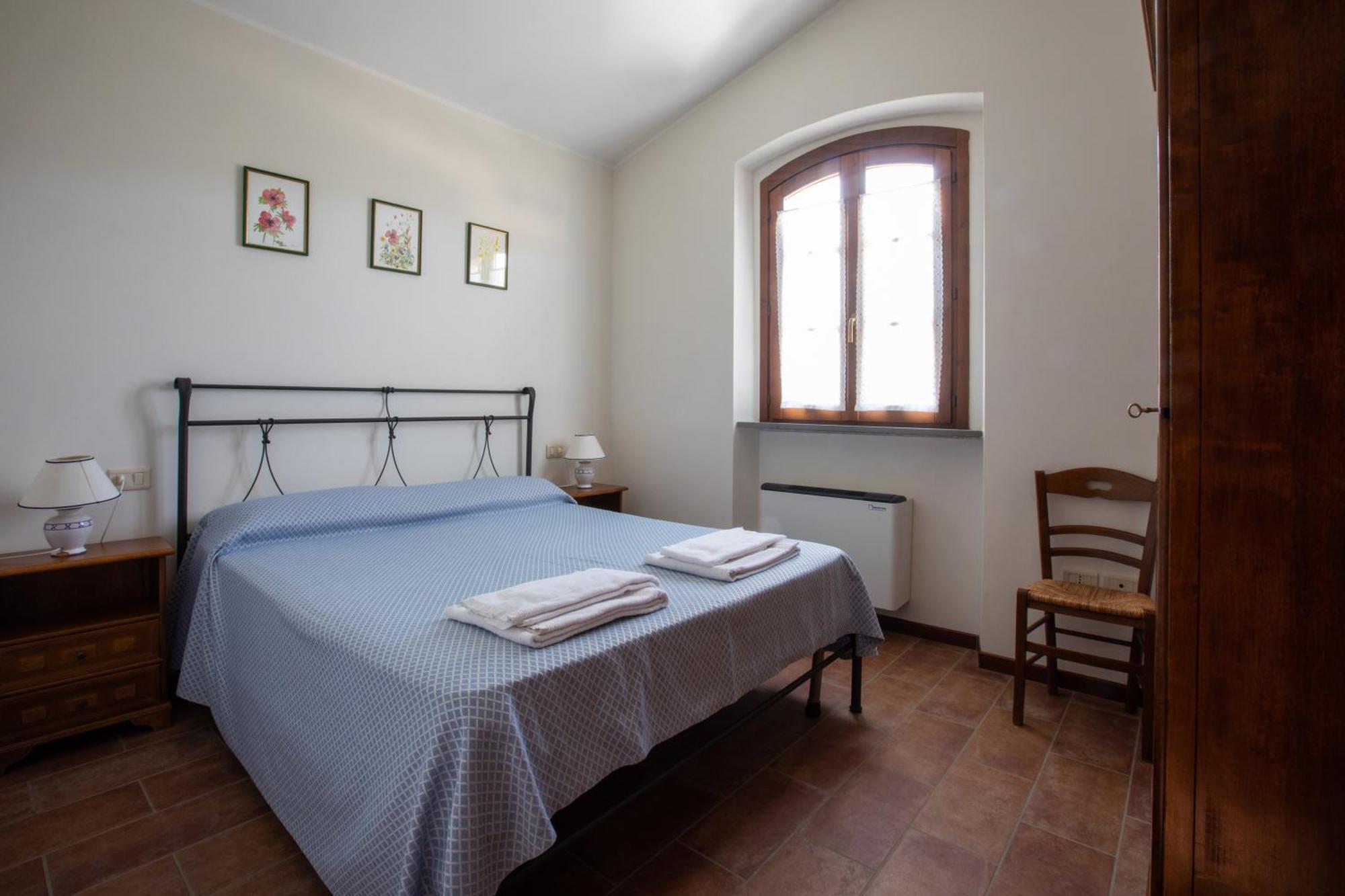 Agriturismo Casalta Gubbio Chambre photo