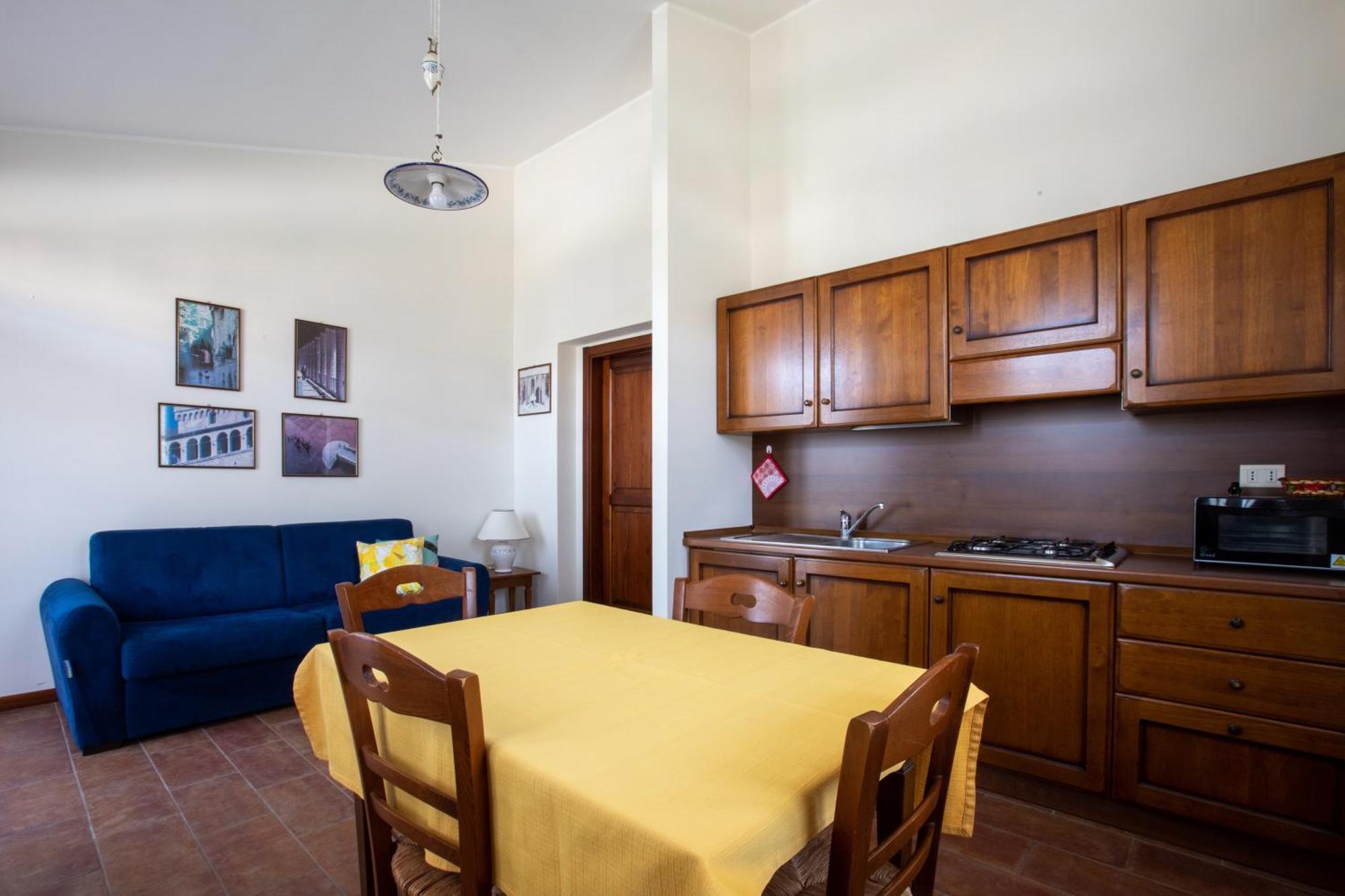 Agriturismo Casalta Gubbio Chambre photo