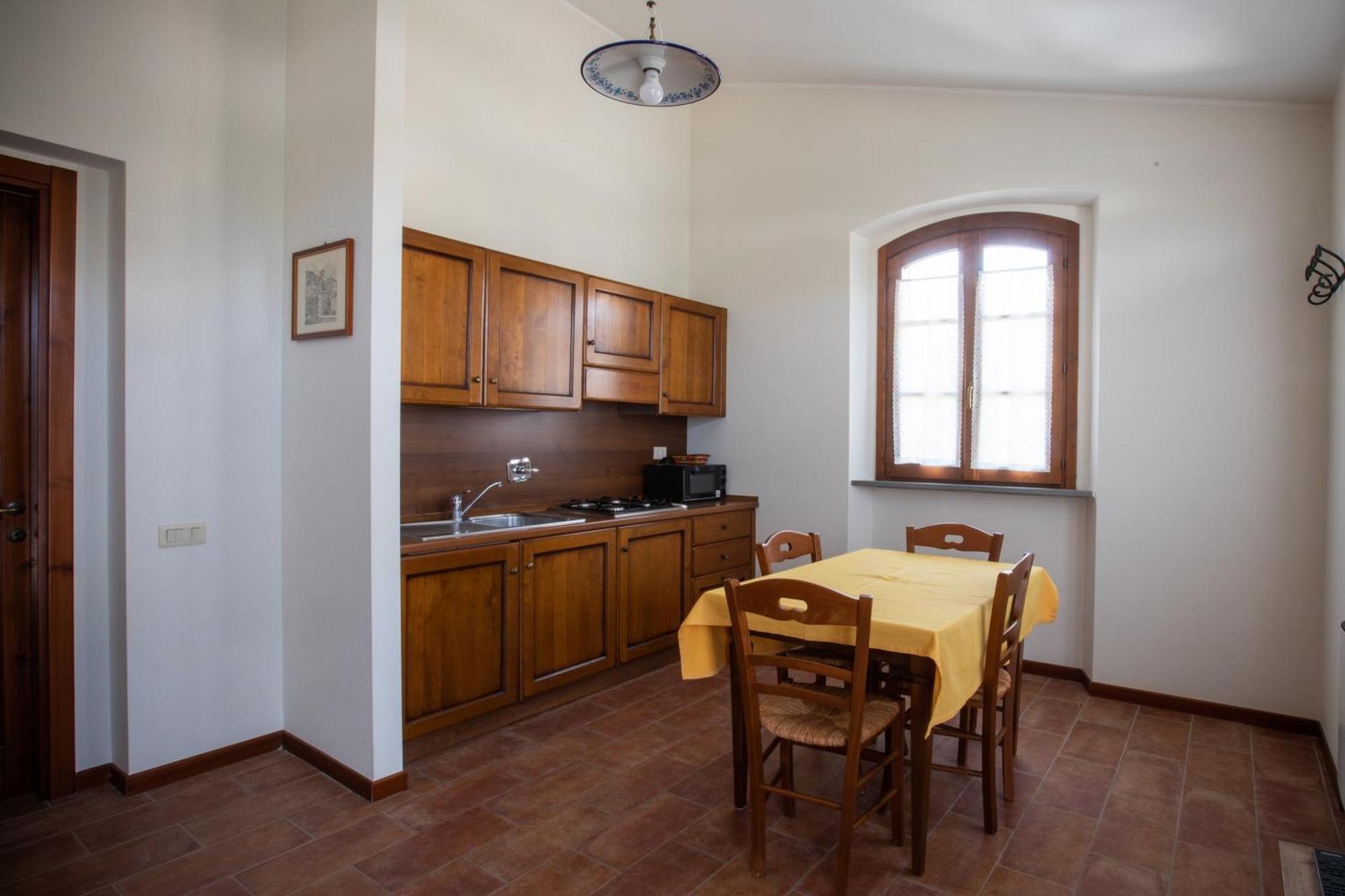 Agriturismo Casalta Gubbio Chambre photo