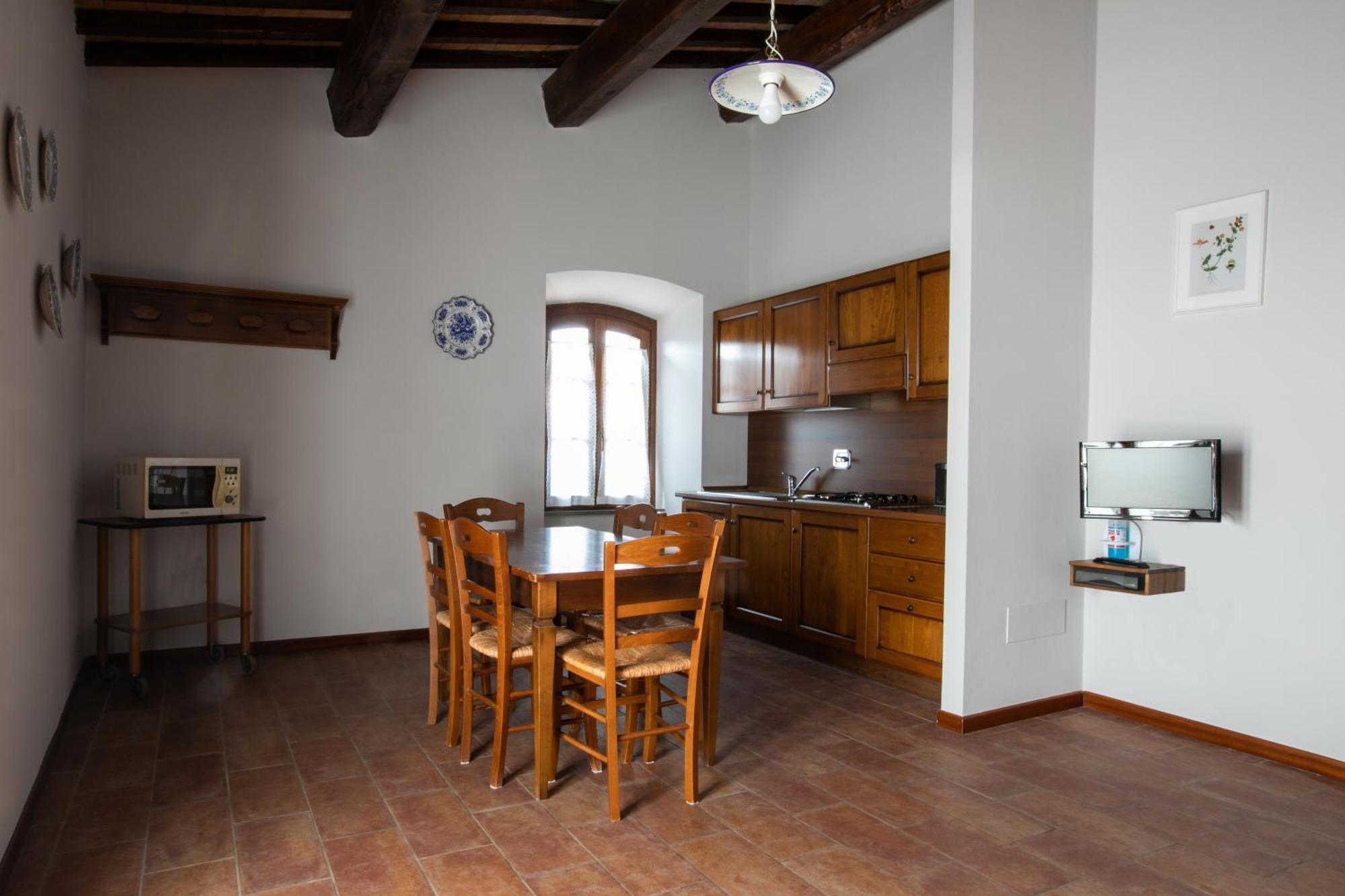 Agriturismo Casalta Gubbio Chambre photo