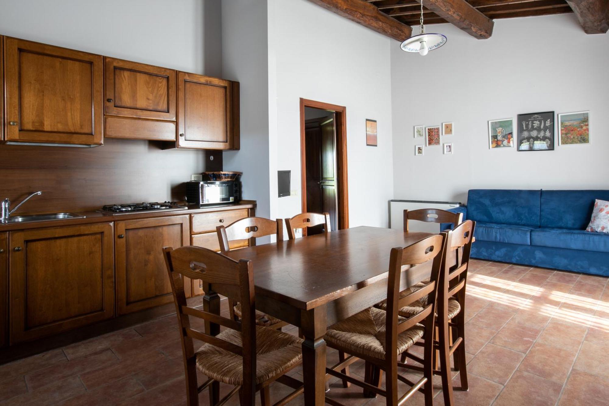 Agriturismo Casalta Gubbio Chambre photo