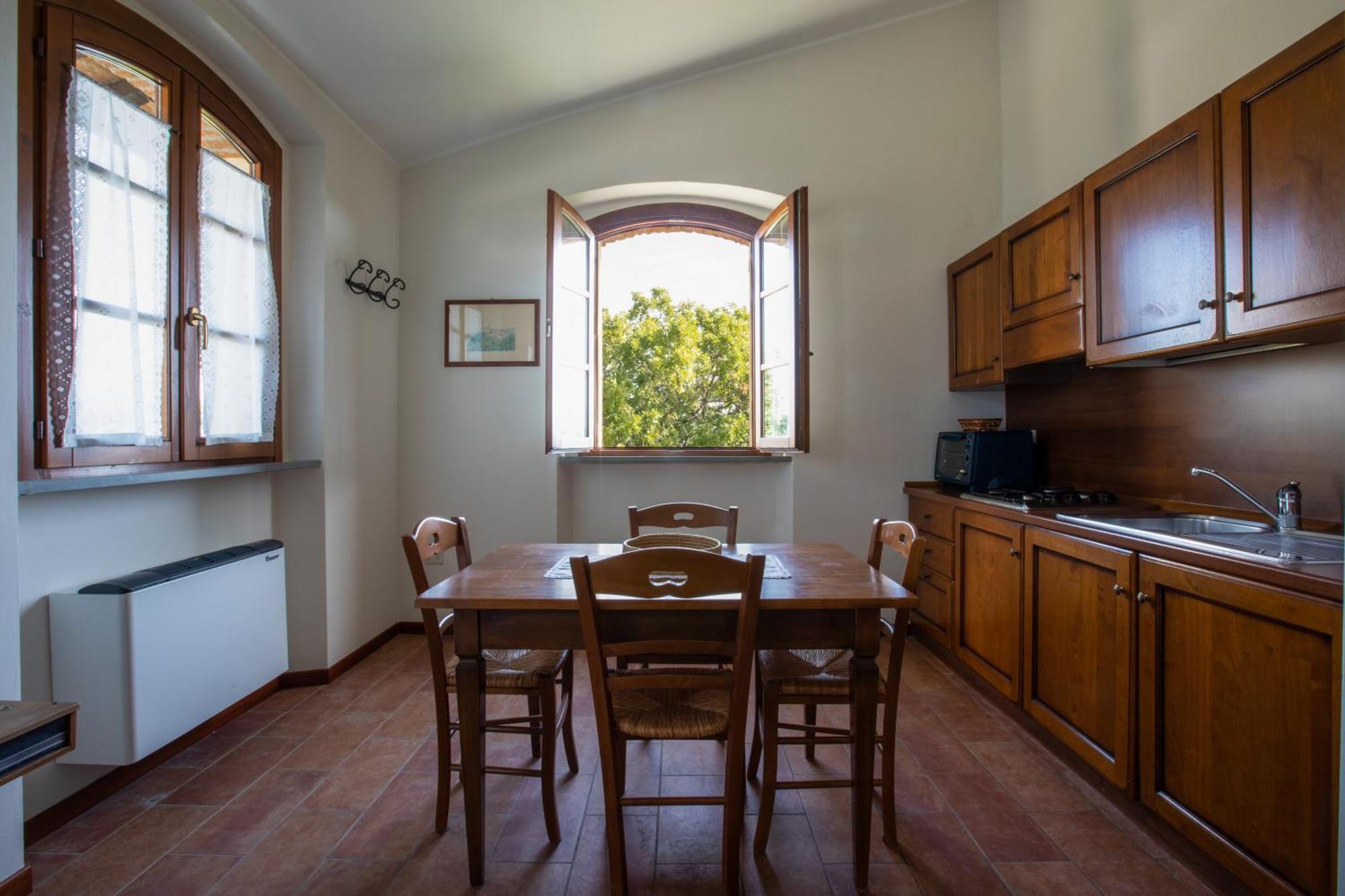 Agriturismo Casalta Gubbio Chambre photo